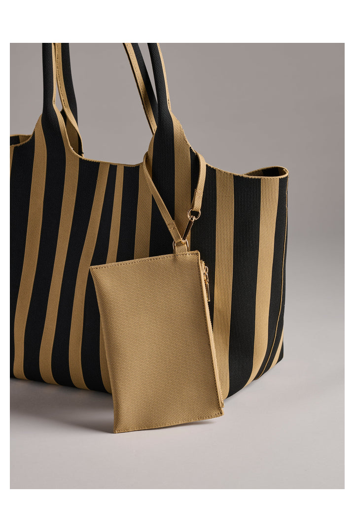 Robbie Tote-10- Bags/Wallets-SHIRALEAH-Usher & Co - Women's Boutique Located in Atoka, OK and Durant, OK
