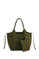 Robbie Tote-10- Bags/Wallets-SHIRALEAH-Usher & Co - Women's Boutique Located in Atoka, OK and Durant, OK