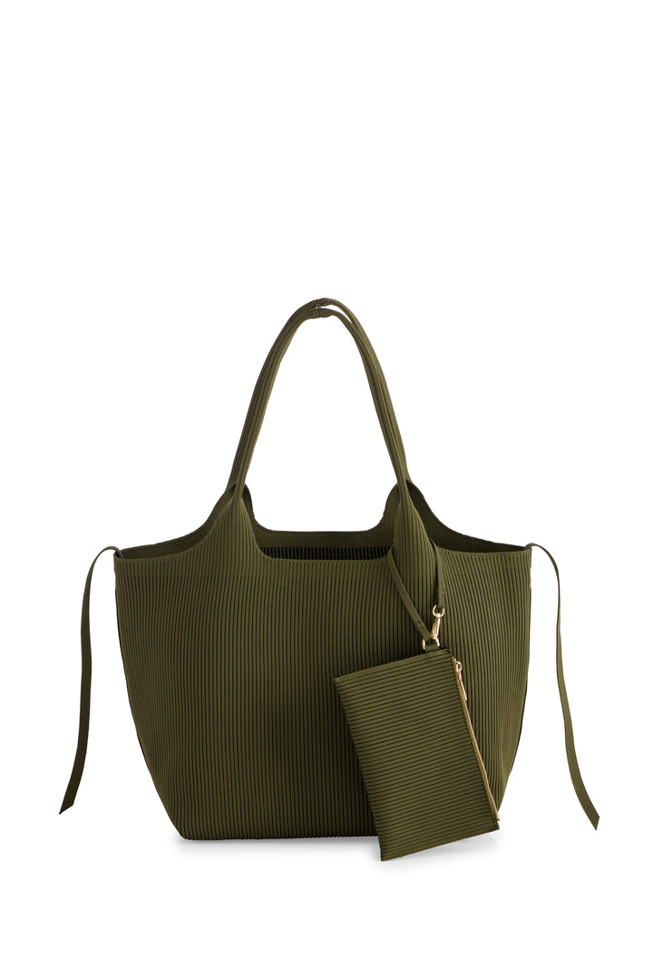 Robbie Tote-10- Bags/Wallets-SHIRALEAH-Usher & Co - Women's Boutique Located in Atoka, OK and Durant, OK