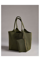 Robbie Tote-10- Bags/Wallets-SHIRALEAH-Usher & Co - Women's Boutique Located in Atoka, OK and Durant, OK