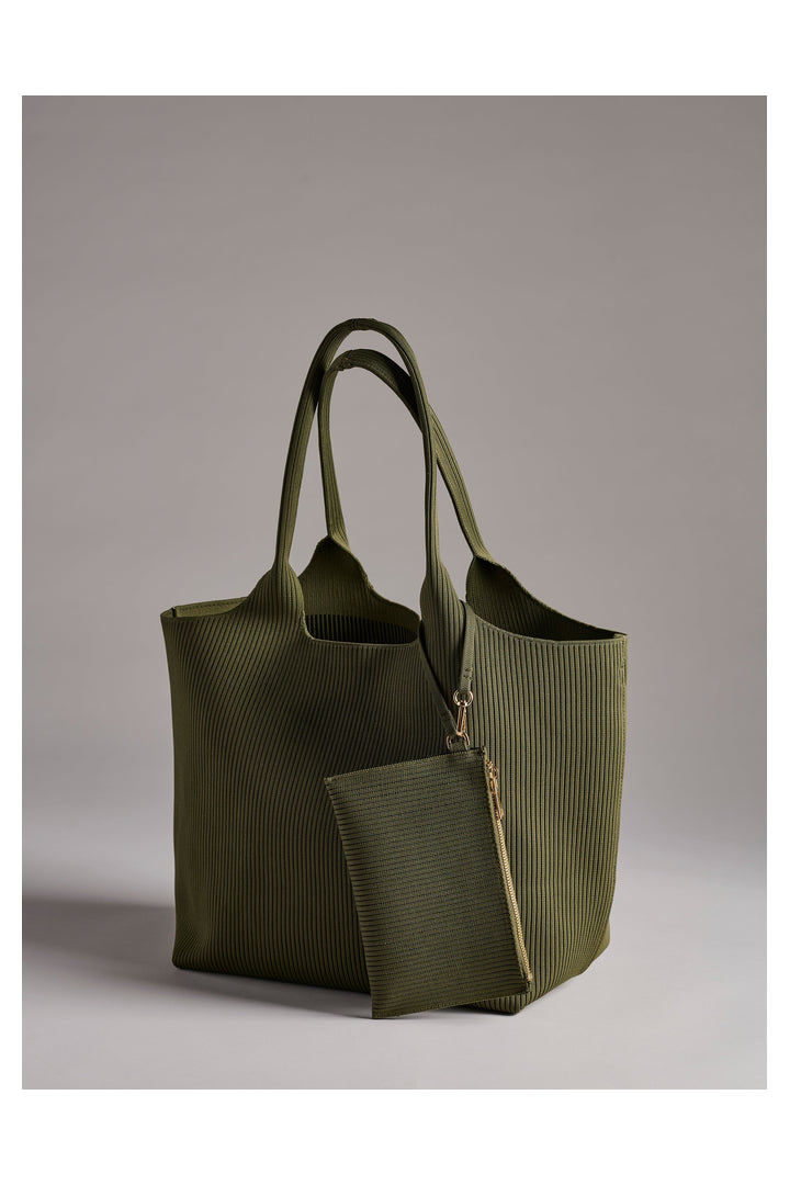 Robbie Tote-10- Bags/Wallets-SHIRALEAH-Usher & Co - Women's Boutique Located in Atoka, OK and Durant, OK