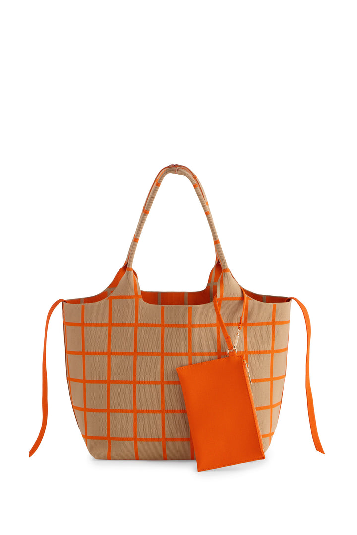 Robbie Tote-10- Bags/Wallets-SHIRALEAH-Usher & Co - Women's Boutique Located in Atoka, OK and Durant, OK