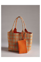 Robbie Tote-10- Bags/Wallets-SHIRALEAH-Usher & Co - Women's Boutique Located in Atoka, OK and Durant, OK