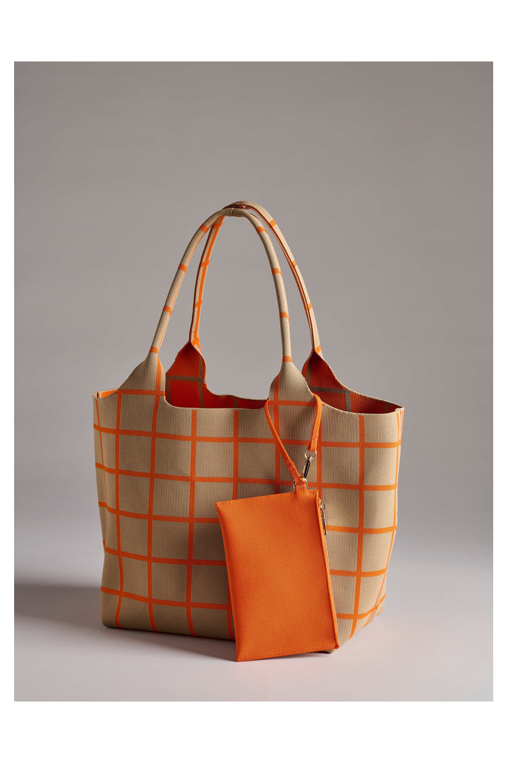 Robbie Tote-10- Bags/Wallets-SHIRALEAH-Usher & Co - Women's Boutique Located in Atoka, OK and Durant, OK