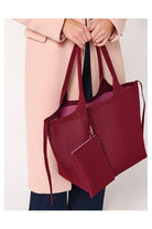 Robbie Tote-10- Bags/Wallets-SHIRALEAH-Usher & Co - Women's Boutique Located in Atoka, OK and Durant, OK