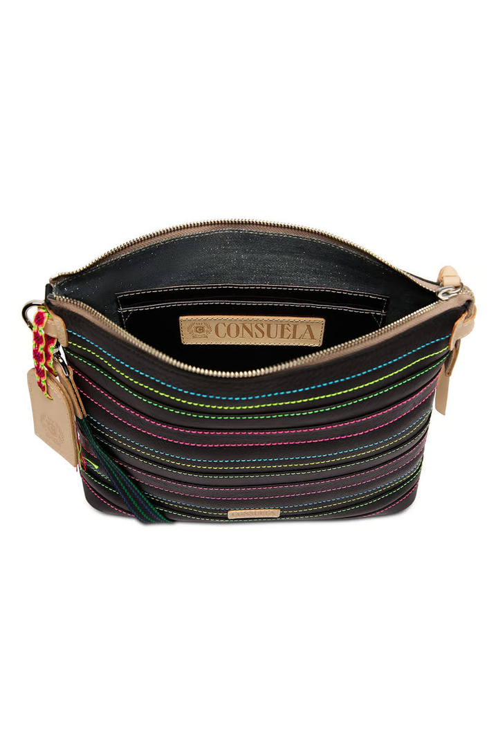 Consuela: Downtown Crossbody-Ray-10- Bags/Wallets-CONSUELA-Usher & Co - Women's Boutique Located in Atoka, OK and Durant, OK