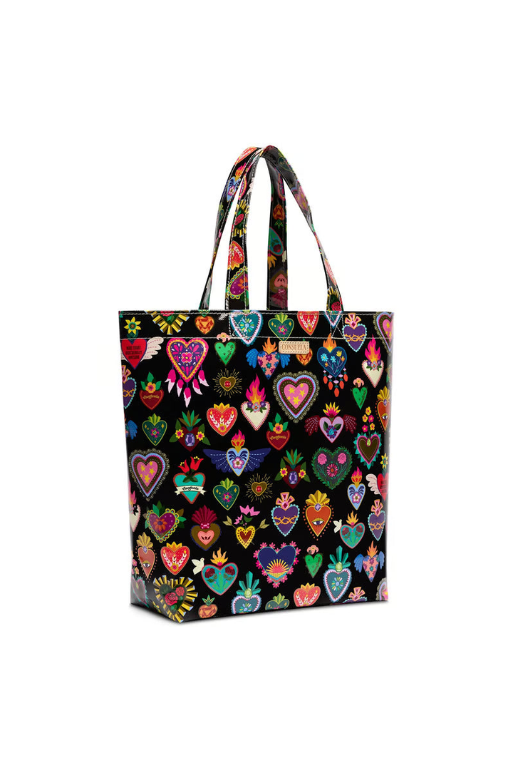 Consuela: Grab 'n' Go Basic-Vida-10- Bags/Wallets-CONSUELA-Usher & Co - Women's Boutique Located in Atoka, OK and Durant, OK