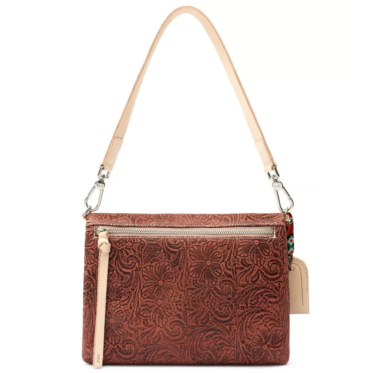 Consuela: Metro Crossbody-Sally-10- Bags/Wallets-CONSUELA-Usher & Co - Women's Boutique Located in Atoka, OK and Durant, OK