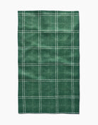 GEOMETRY: Pine Forest Plaid-11- Gift/Home-Geometry-Usher & Co - Women's Boutique Located in Atoka, OK and Durant, OK
