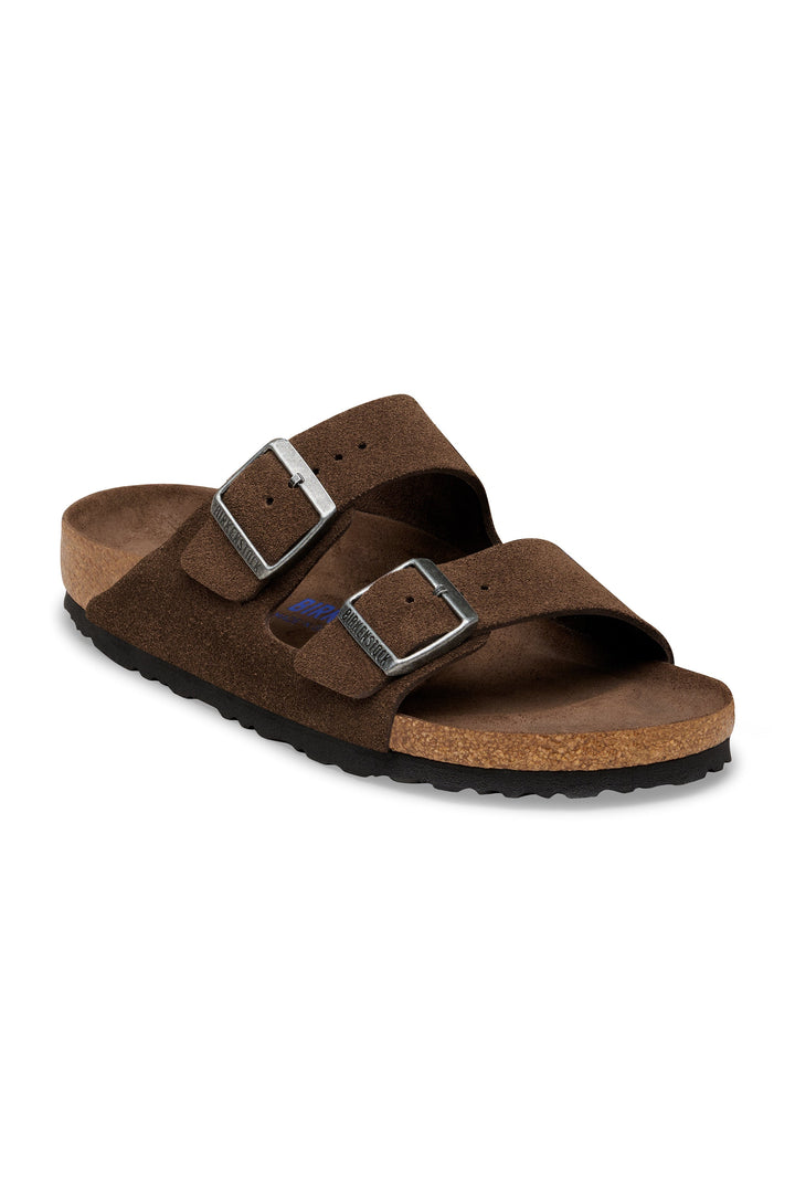 Birkenstock: Arizona SFB LEVE - Carafe Tonal-9- Shoes-Birkenstock-Usher & Co - Women's Boutique Located in Atoka, OK and Durant, OK