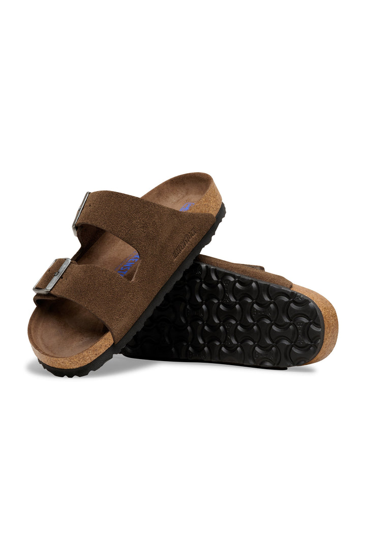 Birkenstock: Arizona SFB LEVE - Carafe Tonal-9- Shoes-Birkenstock-Usher & Co - Women's Boutique Located in Atoka, OK and Durant, OK