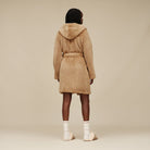 UGG: Aarti Robe-Sand-3- Sets/Lounge-UGG-Usher & Co - Women's Boutique Located in Atoka, OK and Durant, OK