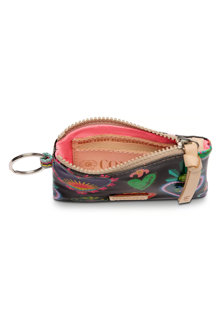 Consuela: Pouch-Vida-10- Bags/Wallets-CONSUELA-Usher & Co - Women's Boutique Located in Atoka, OK and Durant, OK