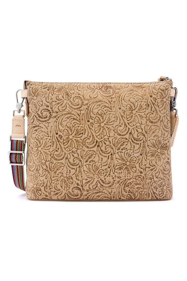 Consuela: Downtown Crossbody-Lawton-10- Bags/Wallets-CONSUELA-Usher & Co - Women's Boutique Located in Atoka, OK and Durant, OK