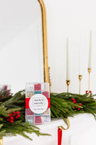 Christmas Merry & Bright Stretchy Bracelet Kit-11- Gift/Home-Stacked Sweetly-Usher & Co - Women's Boutique Located in Atoka, OK and Durant, OK