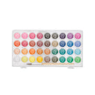 Paint Pods Watercolor Paint - Set of 36-OOLY-Usher & Co - Women's Boutique Located in Atoka, OK and Durant, OK