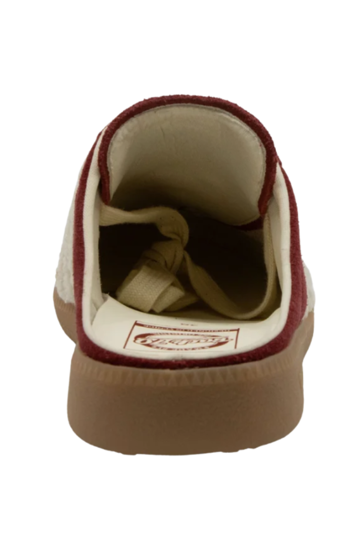 Back 70: Easter W26-Red Teddy-9- Shoes-BACK 70-Usher & Co - Women's Boutique Located in Atoka, OK and Durant, OK