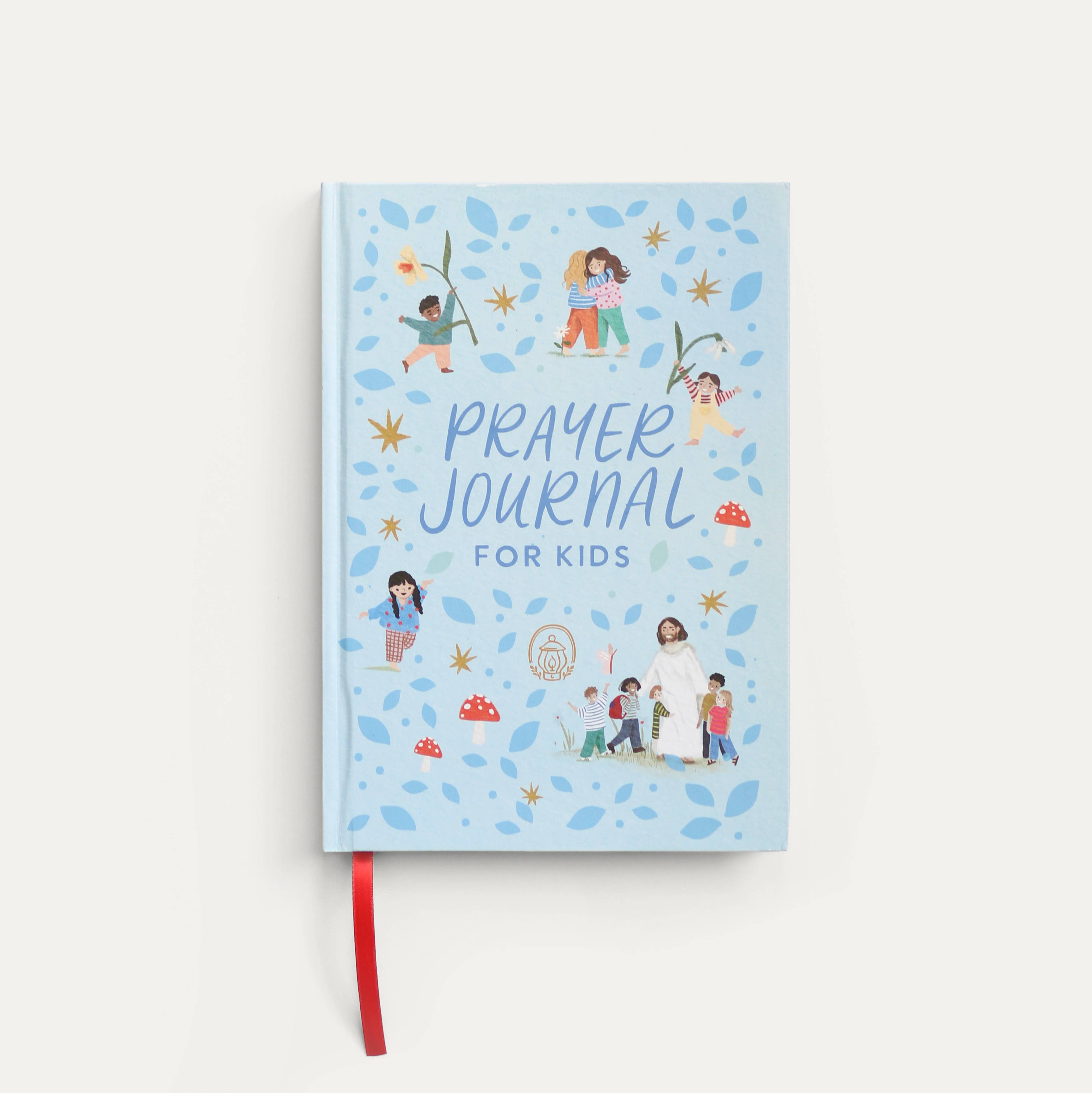 Prayer Journal for Kids – Daily Faith & Gratitude Gift Book-11- Gift/Home-Truth and Light-Usher & Co - Women's Boutique Located in Atoka, OK and Durant, OK