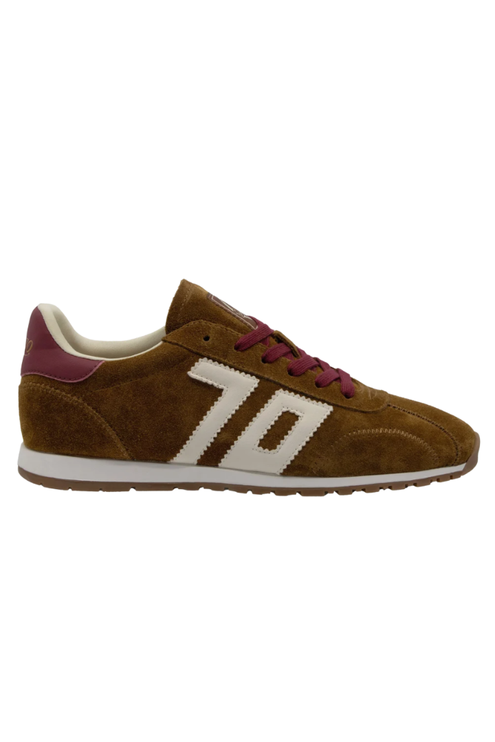 Back 70: Asian W2-Tobacco Butter-9- Shoes-BACK 70-Usher & Co - Women's Boutique Located in Atoka, OK and Durant, OK