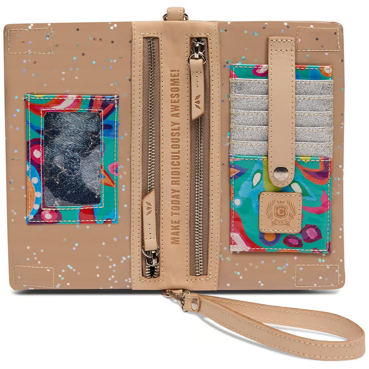 Consuela: Uptown Crossbody-Blaire-10- Bags/Wallets-CONSUELA-Usher & Co - Women's Boutique Located in Atoka, OK and Durant, OK