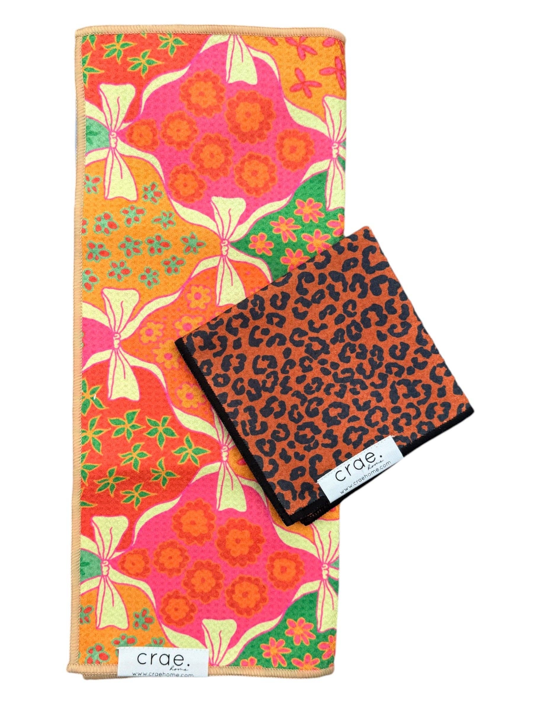 Crae: Set-Staehli/Wildcat-11- Gift/Home-Crae.Home-Usher & Co - Women's Boutique Located in Atoka, OK and Durant, OK