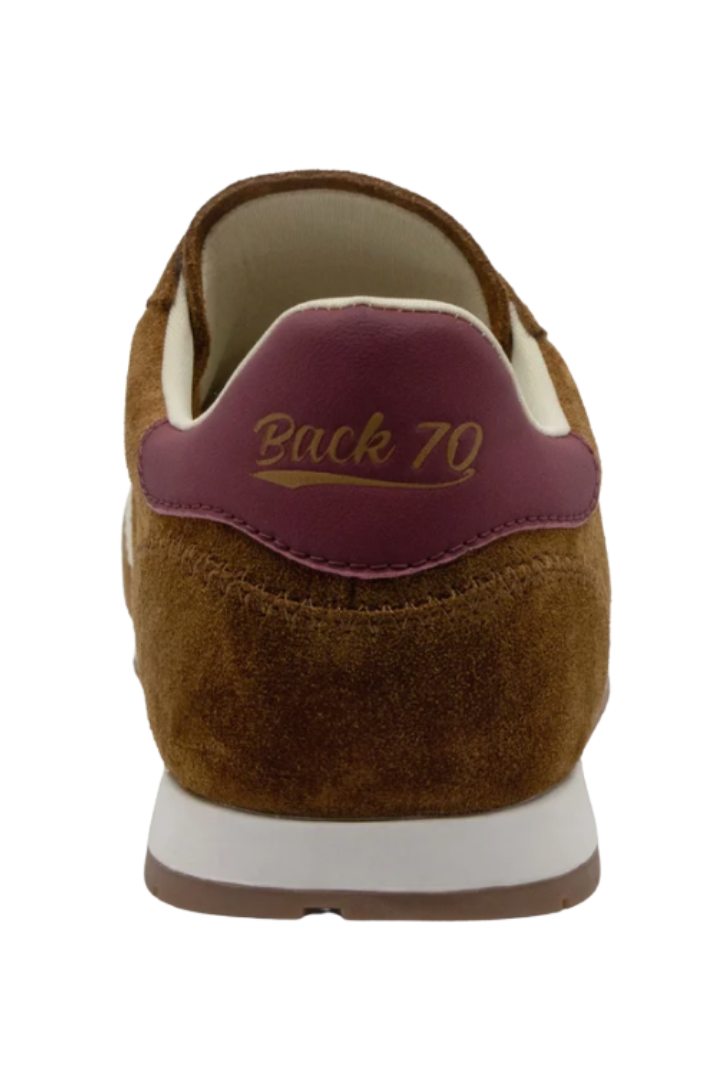 Back 70: Asian W2-Tobacco Butter-9- Shoes-BACK 70-Usher & Co - Women's Boutique Located in Atoka, OK and Durant, OK