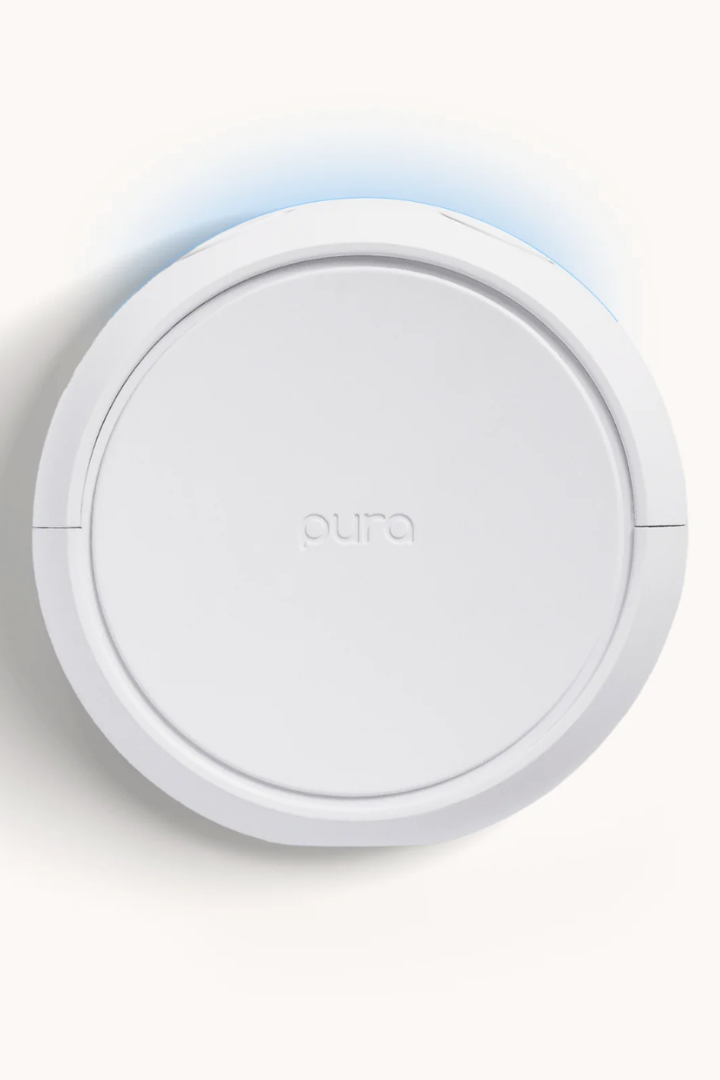 Pura: Smart Home Fragrance Diffuser-5-11- Gift/Home-PURA-Usher & Co - Women's Boutique Located in Atoka, OK and Durant, OK