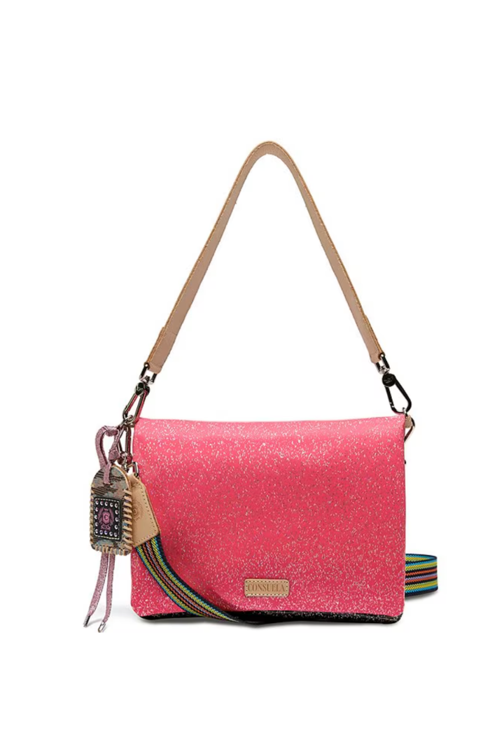 Consuela: Metro Crossbody-Bae-10- Bags/Wallets-CONSUELA-Usher & Co - Women's Boutique Located in Atoka, OK and Durant, OK