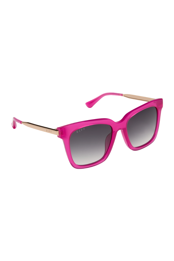 DIFF: Bella-Bright Tulip Gold + Grey Gradient-8- Accessory-DIFF-Usher & Co - Women's Boutique Located in Atoka, OK and Durant, OK