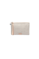 Consuela: Mighty Pouch-Thunderbird-10- Bags/Wallets-CONSUELA-Usher & Co - Women's Boutique Located in Atoka, OK and Durant, OK