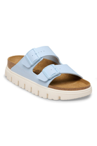 Birkenstock: Arizona Chunky-Baby Blue-9- Shoes-BIRKENSTOCK-Usher & Co - Women's Boutique Located in Atoka, OK and Durant, OK