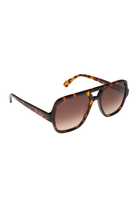 DIFF: Layton-Rich Tortoise-8- Accessory-DIFF EYEWEAR / DIME OPTICS-Usher & Co - Women's Boutique Located in Atoka, OK and Durant, OK