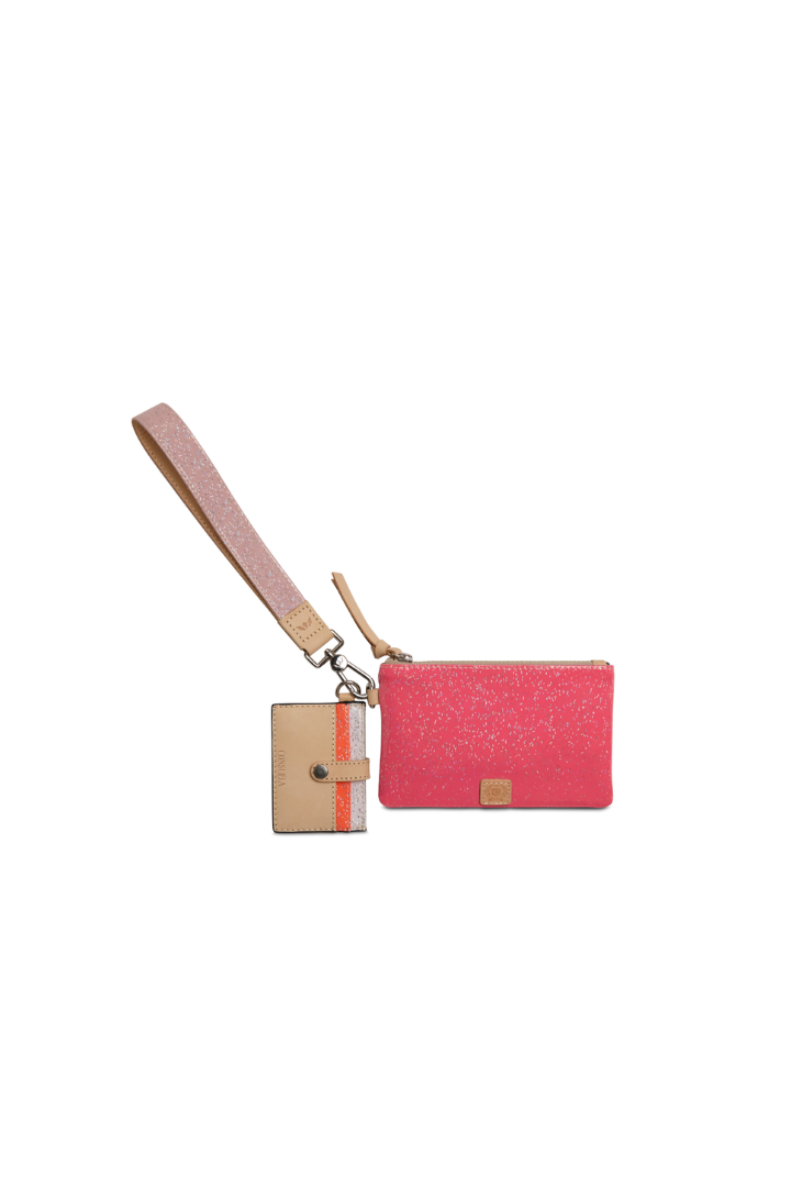 Consuela: Combi-Bae-10- Bags/Wallets-CONSUELA-Usher & Co - Women's Boutique Located in Atoka, OK and Durant, OK