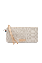 Consuela: Pop Pouch-Thunderbird-10- Bags/Wallets-CONSUELA-Usher & Co - Women's Boutique Located in Atoka, OK and Durant, OK