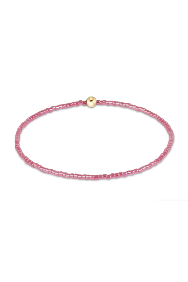 enewton: Hope Classic Bracelet - Pink Champagne-7- Jewelry-ENEWTON-Usher & Co - Women's Boutique Located in Atoka, OK and Durant, OK