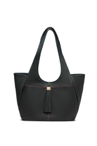 Consuela: Joya Tote-Cyndi-10- Bags/Wallets-CONSUELA-Usher & Co - Women's Boutique Located in Atoka, OK and Durant, OK