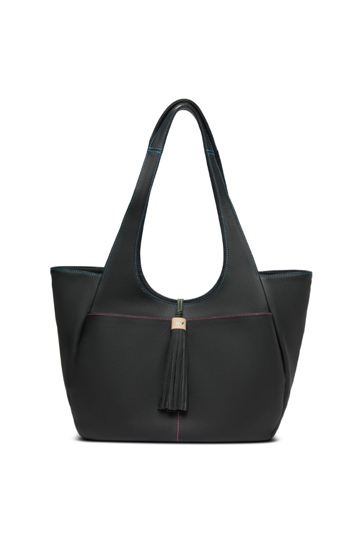 Consuela: Joya Tote-Cyndi-10- Bags/Wallets-CONSUELA-Usher & Co - Women's Boutique Located in Atoka, OK and Durant, OK