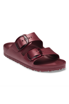 Birkenstock: Arizona Big Buckle EVA N-Zinfandel-9- Shoes-Birkenstock-Usher & Co - Women's Boutique Located in Atoka, OK and Durant, OK