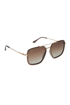 DIFF: Jordan-Moscow Mule + Brown Gradient-8- Accessory-DIFF-Usher & Co - Women's Boutique Located in Atoka, OK and Durant, OK
