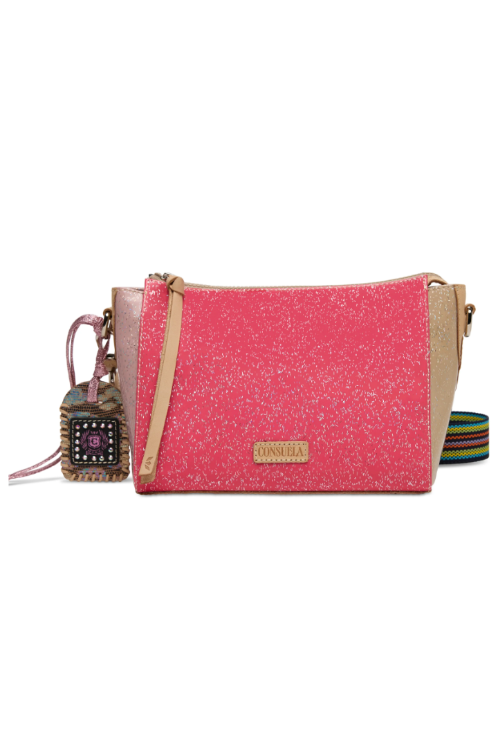 Consuela: City Bag-Bae-10- Bags/Wallets-CONSUELA-Usher & Co - Women's Boutique Located in Atoka, OK and Durant, OK