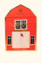 Musee: On the Farm Bath Balm Set-11- Gift/Home-Musee Wholesale-Usher & Co - Women's Boutique Located in Atoka, OK and Durant, OK