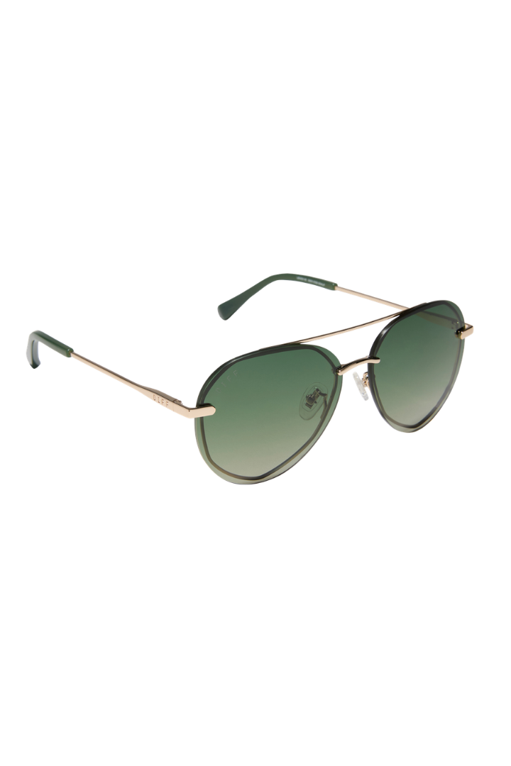 DIFF: Lenox-Xs Gold-8- Accessory-DIFF EYEWEAR / DIME OPTICS-Usher & Co - Women's Boutique Located in Atoka, OK and Durant, OK