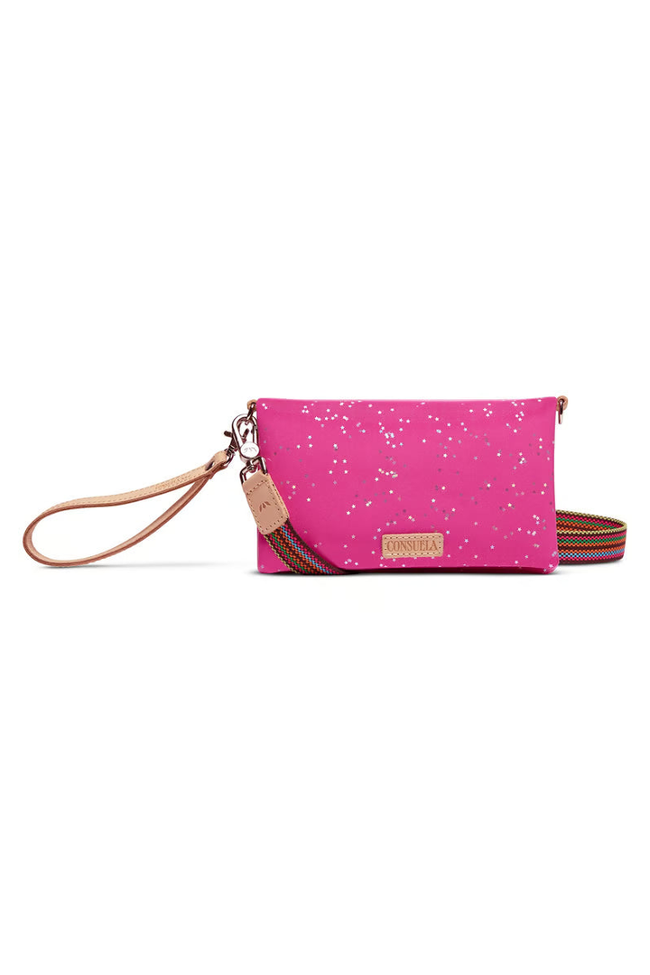 Consuela: Uptown Crossbody-Berry-10- Bags/Wallets-CONSUELA-Usher & Co - Women's Boutique Located in Atoka, OK and Durant, OK