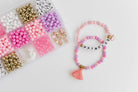 Princess Party Stretchy Bracelet Kit-11- Gift/Home-Stacked Sweetly-Usher & Co - Women's Boutique Located in Atoka, OK and Durant, OK