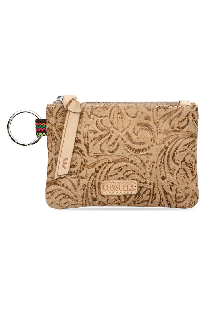 Consuela: Pouch-Lawton-10- Bags/Wallets-CONSUELA-Usher & Co - Women's Boutique Located in Atoka, OK and Durant, OK