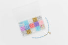 Winter Wonderland Stretchy Bracelet Kit -11- Gift/Home-Stacked Sweetly-Usher & Co - Women's Boutique Located in Atoka, OK and Durant, OK