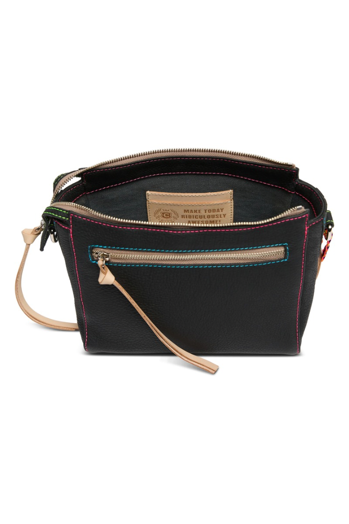 Consuela: City Bag-Cyndi-10- Bags/Wallets-CONSUELA-Usher & Co - Women's Boutique Located in Atoka, OK and Durant, OK