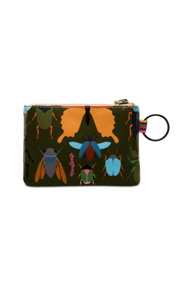 Consuela: Pouch-Romy-10- Bags/Wallets-CONSUELA-Usher & Co - Women's Boutique Located in Atoka, OK and Durant, OK