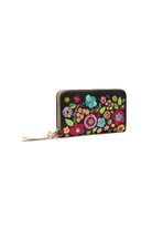 Consuela: Essential Wallet-Banks-10- Bags/Wallets-CONSUELA-Usher & Co - Women's Boutique Located in Atoka, OK and Durant, OK