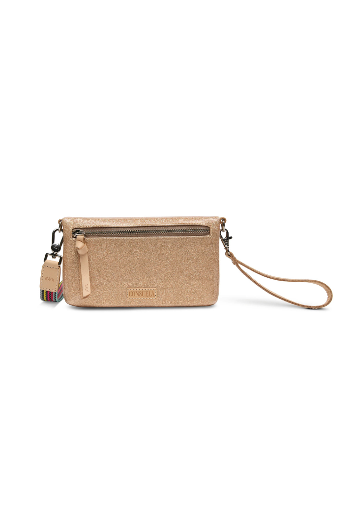 Consuela: Uptown Crossbody-Lyla-10- Bags/Wallets-CONSUELA-Usher & Co - Women's Boutique Located in Atoka, OK and Durant, OK